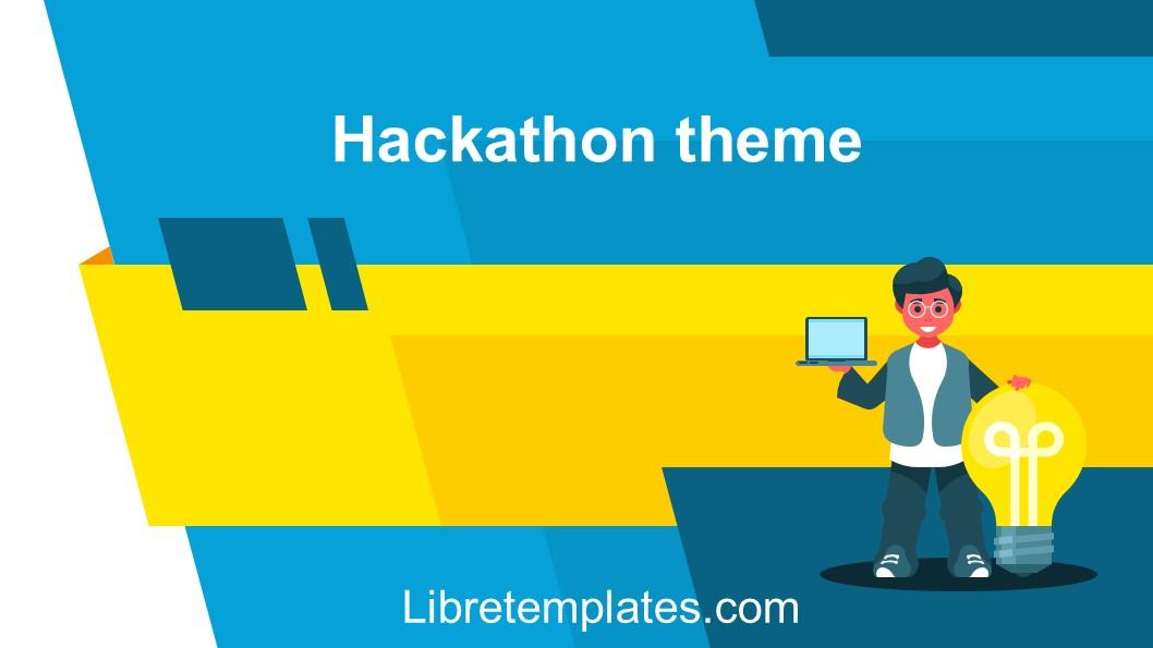 Hackathon-Siegerthema