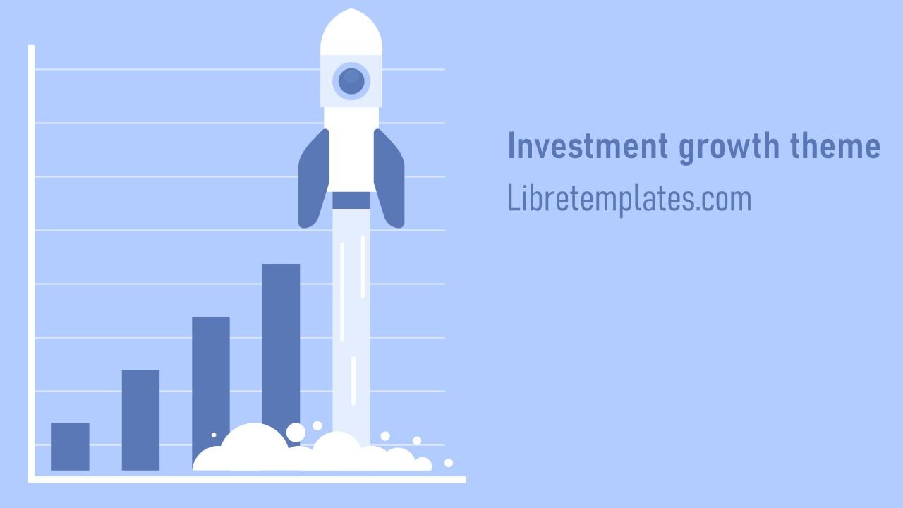 Investment growth theme