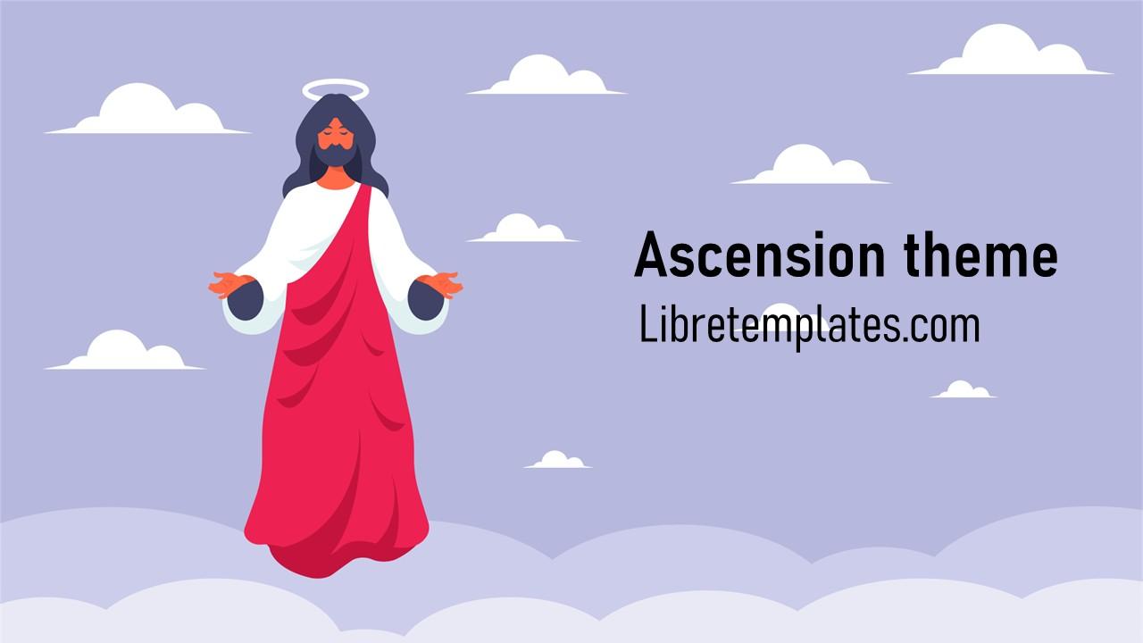 Ascension theme