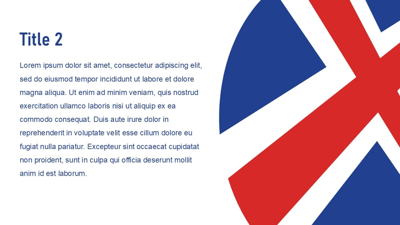 Icelandic theme - view 3