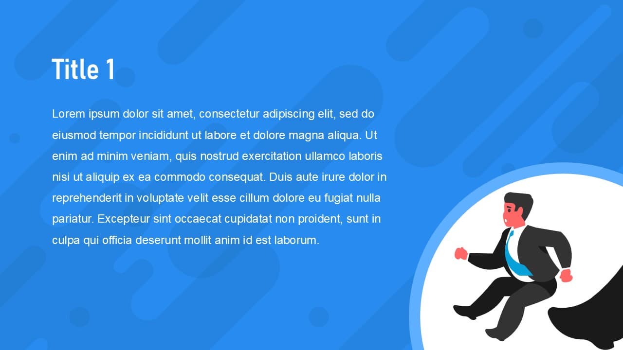 Layoff theme - view 2