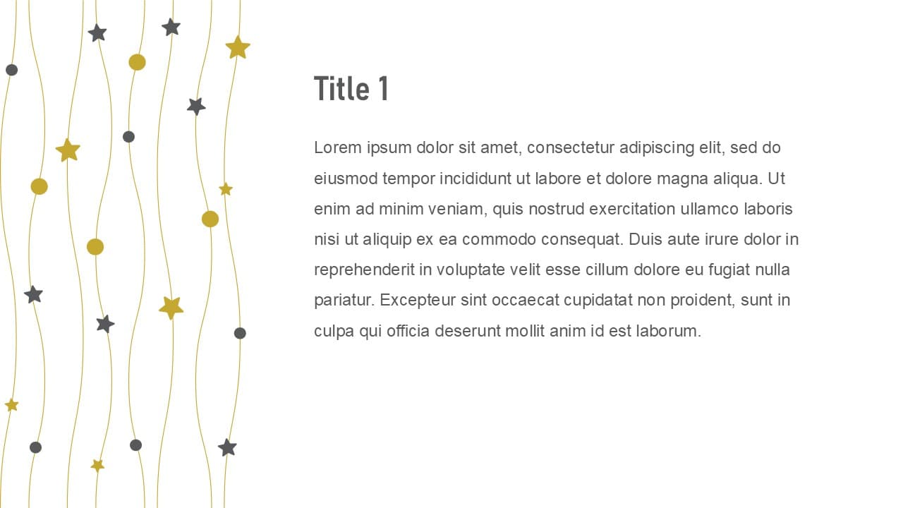 Festive decoration theme - view 2