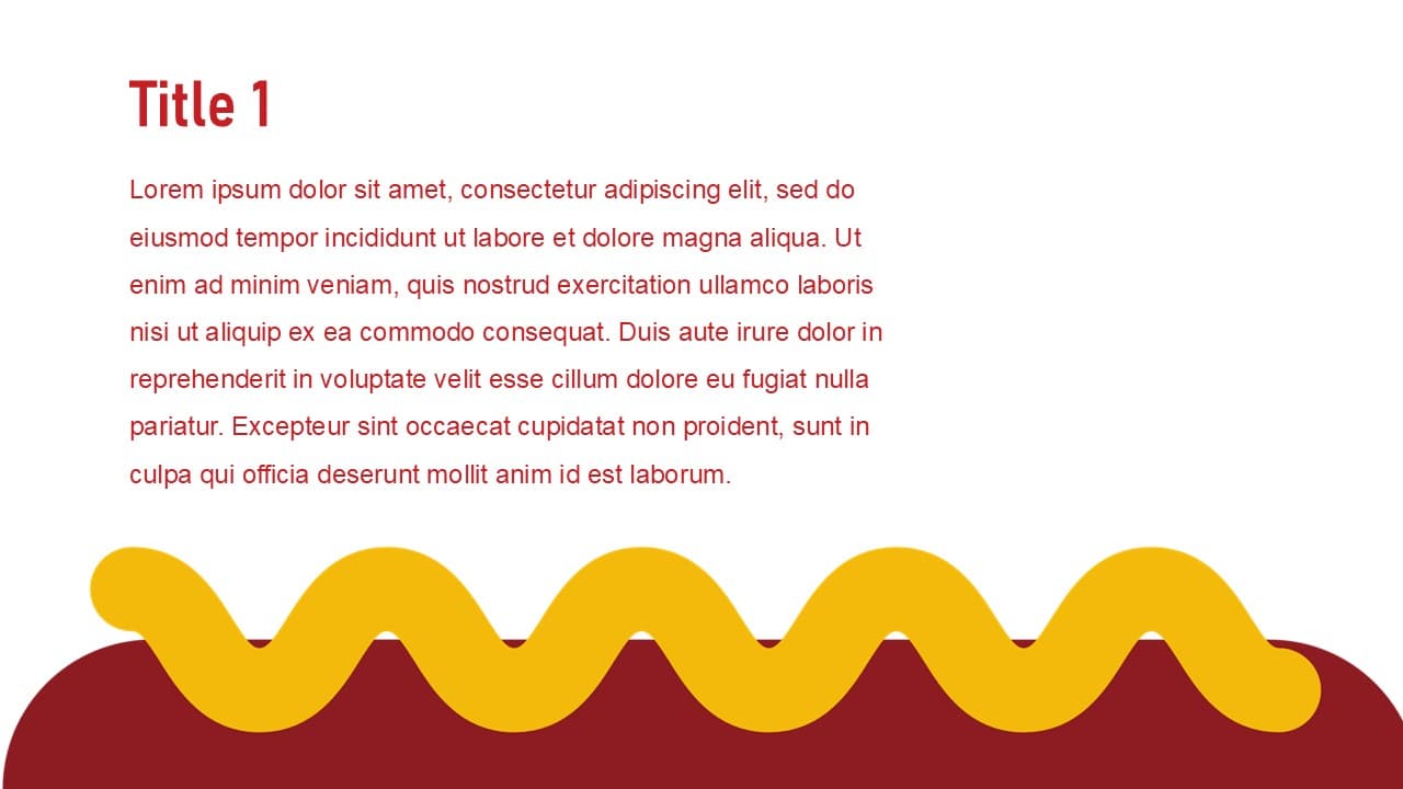 Food theme 2 - view 2