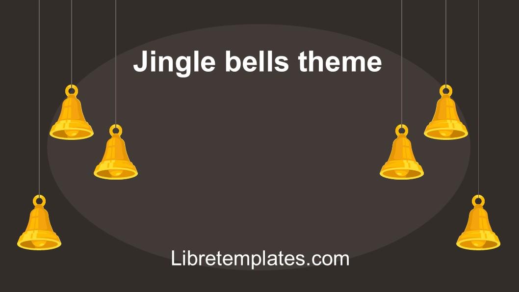 Jingle bells tema