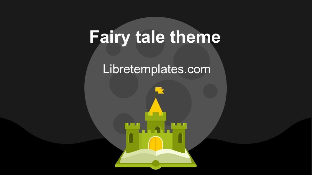 Fairy tale theme