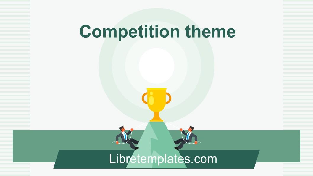 Competition theme