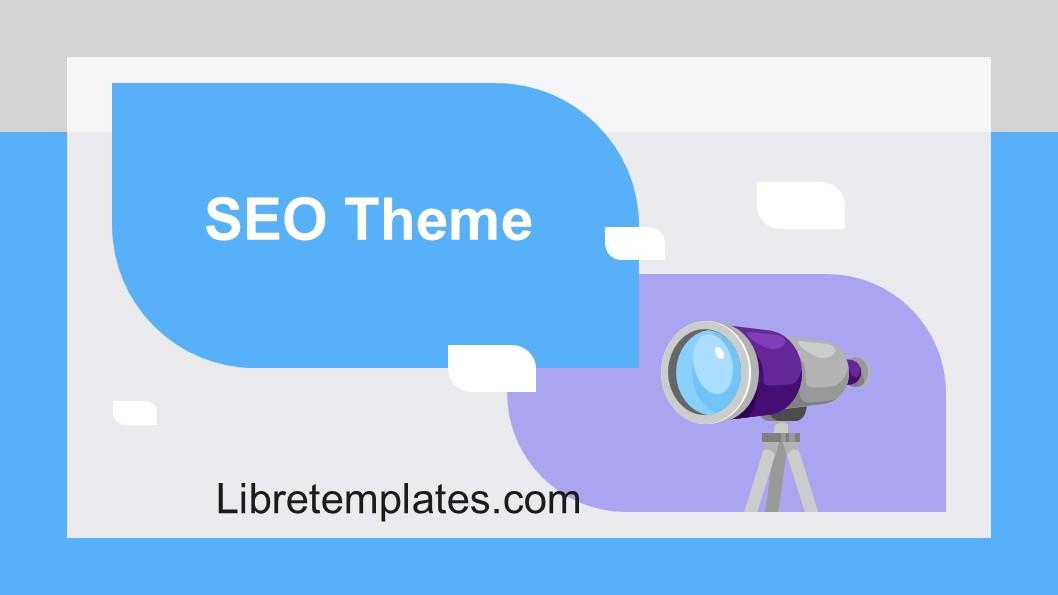 SEO Theme 2