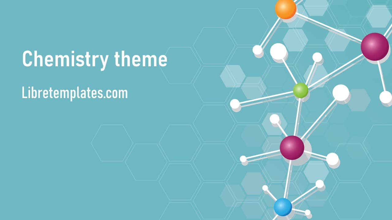 Thema Chemie und Wissenschaft