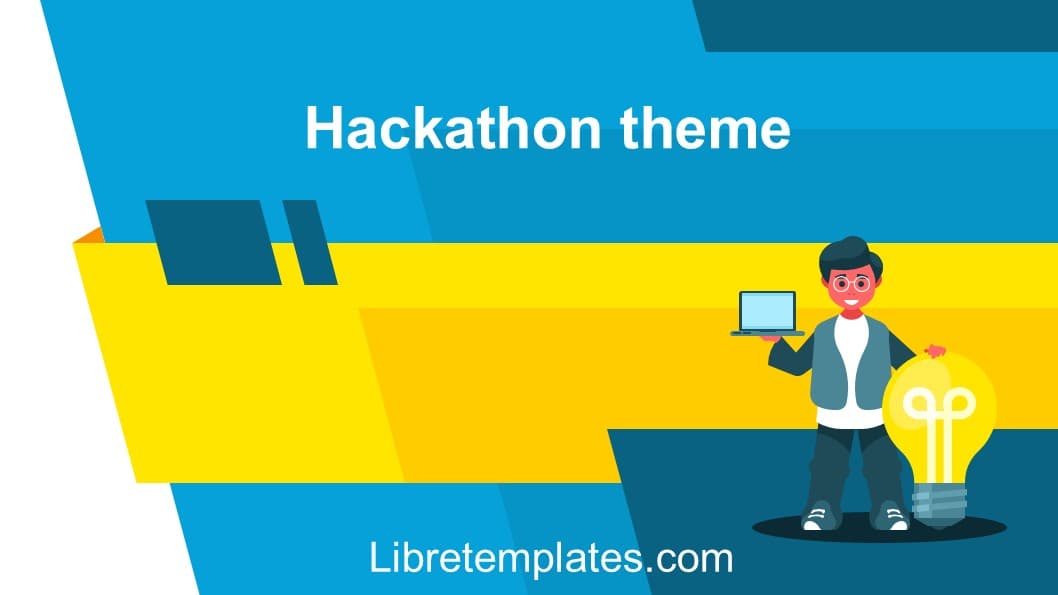 Hackathon-Siegerthema