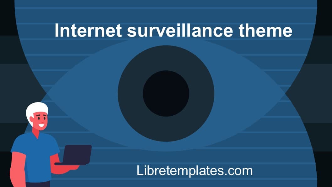 Thema Internetüberwachung
