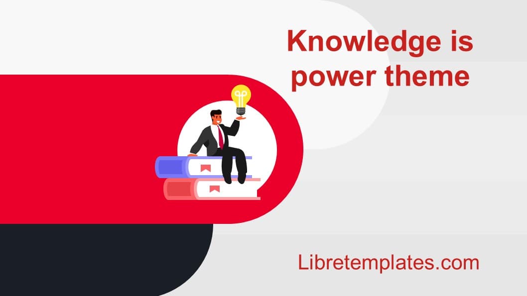 Thema Wissen ist Macht