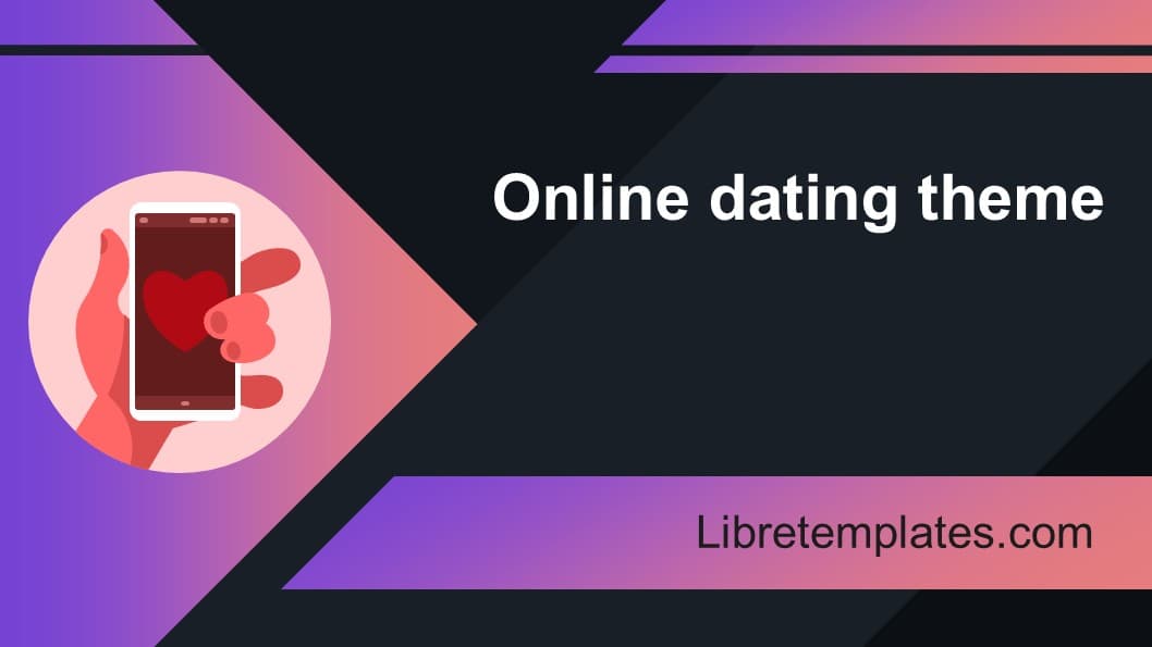 Thema Online-Dating