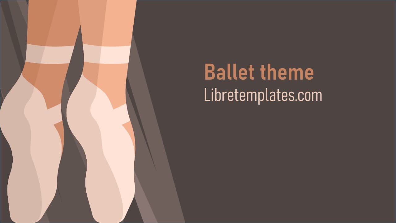 Ballettthema