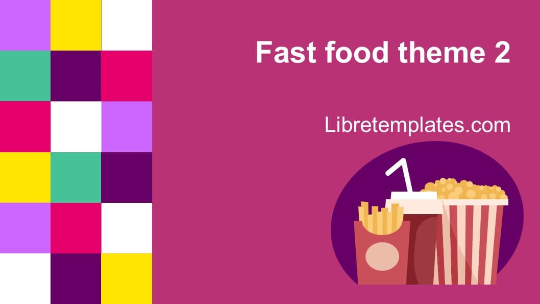 Fast-Food-Thema 2