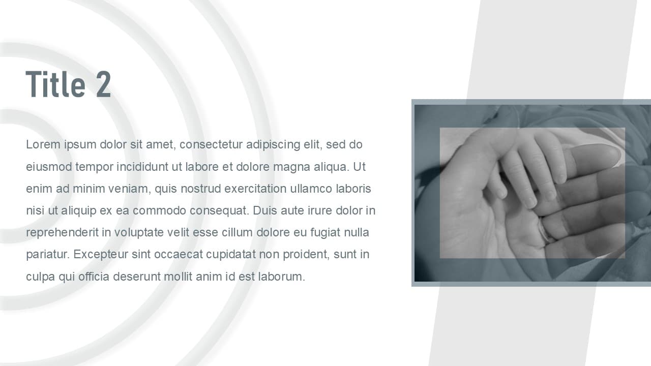 Demografiethema - view 3