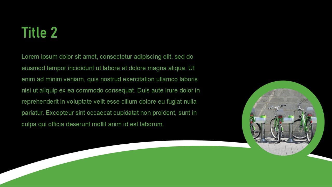 Thema Fahrradverkehr - view 3