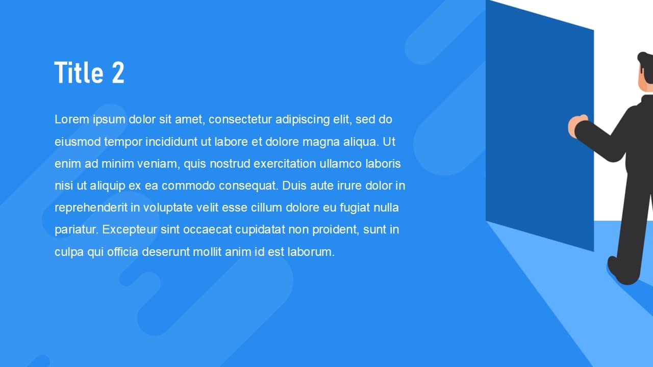 Entlassungsthema - view 3