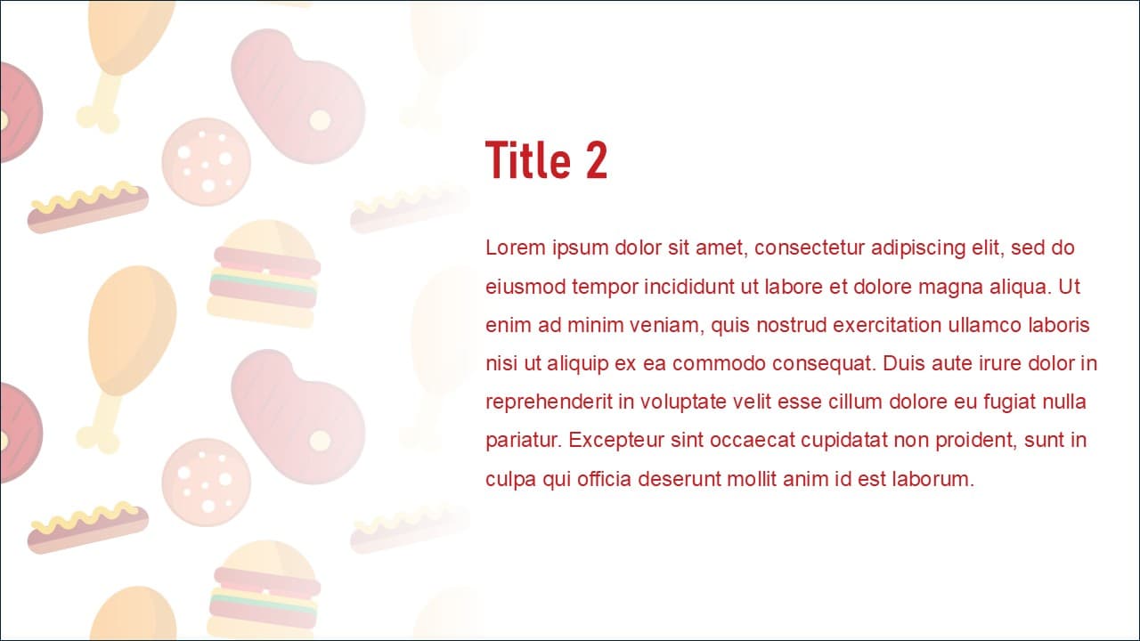 Essensthema 2 - view 3