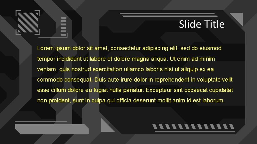 Industriethema - view 2