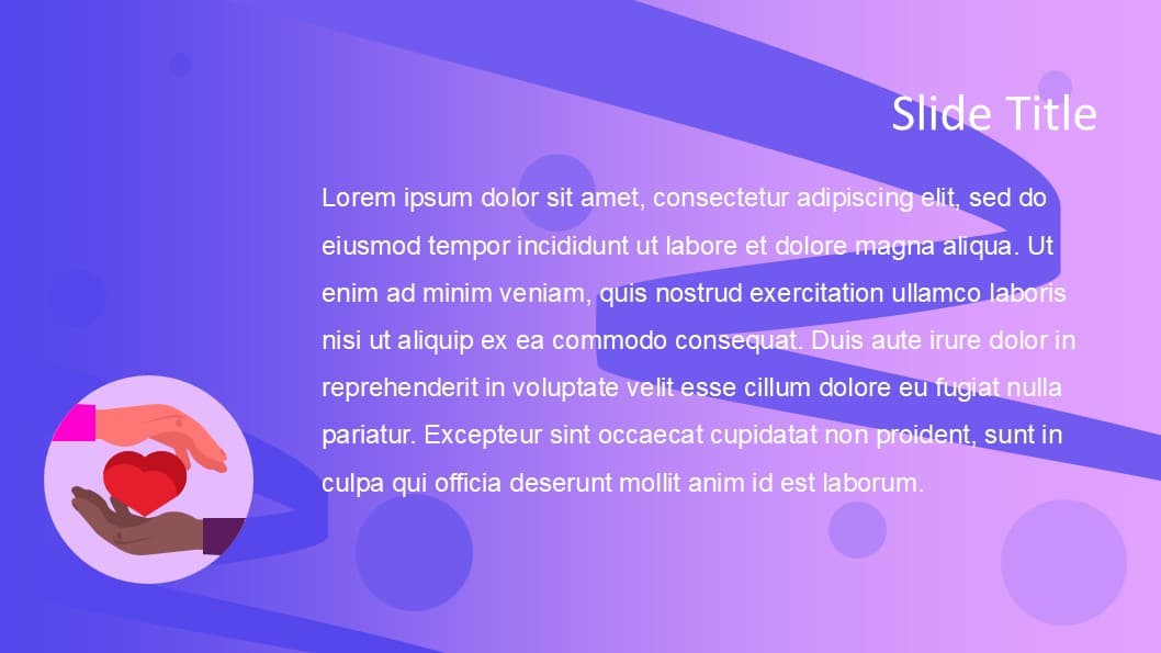 Love couple theme - view 2