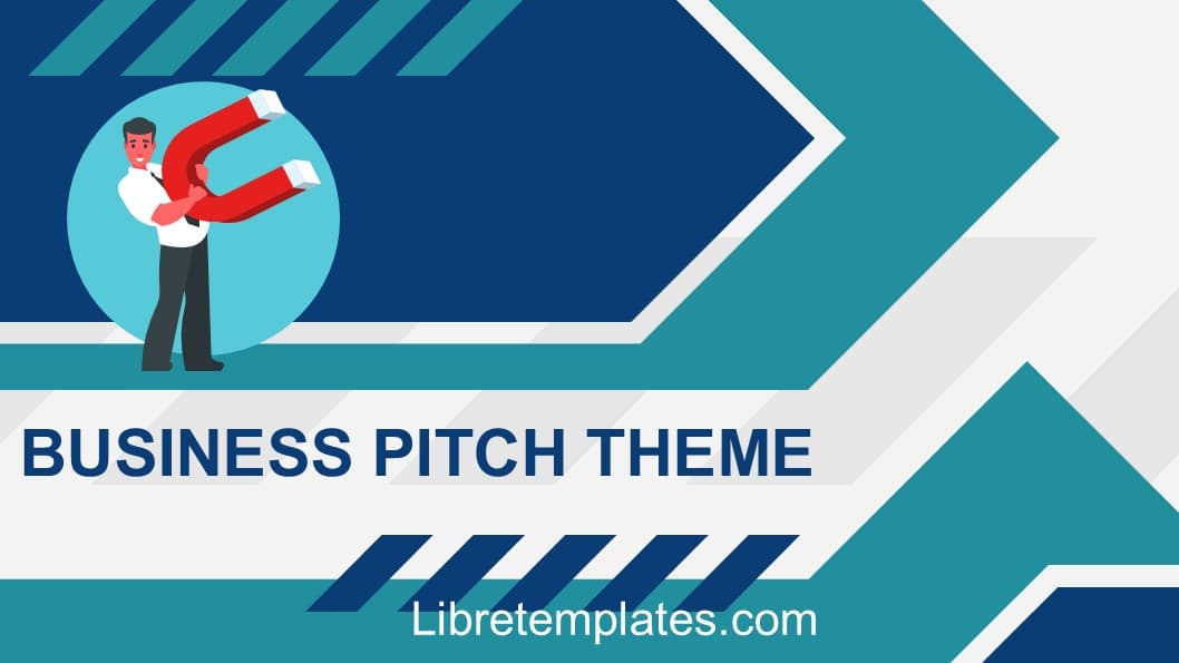 Thema Business Pitch