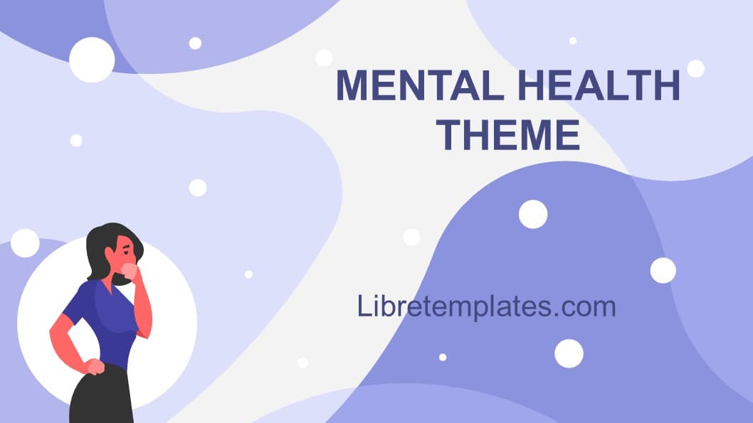 Thema psychische Gesundheit