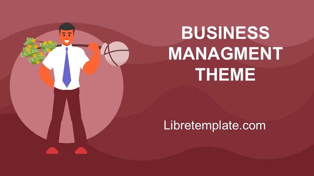 Wachsendes Geschäftsthema