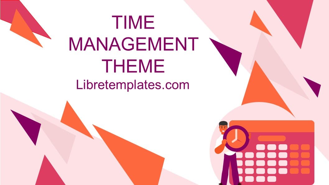 Thema Zeitmanagement