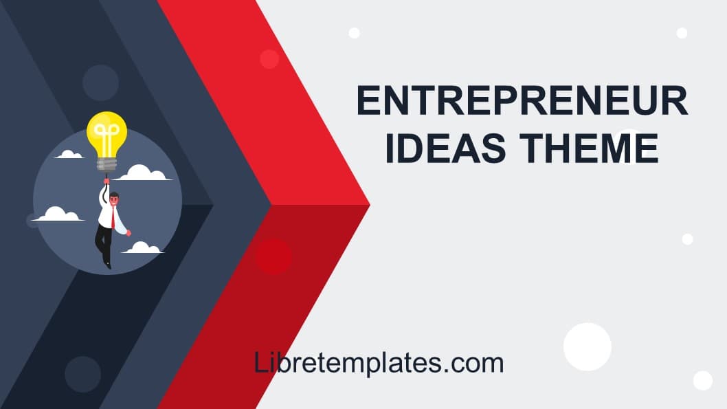 Thema Unternehmerideen