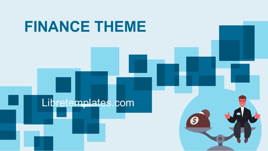 Finanzielles Thema