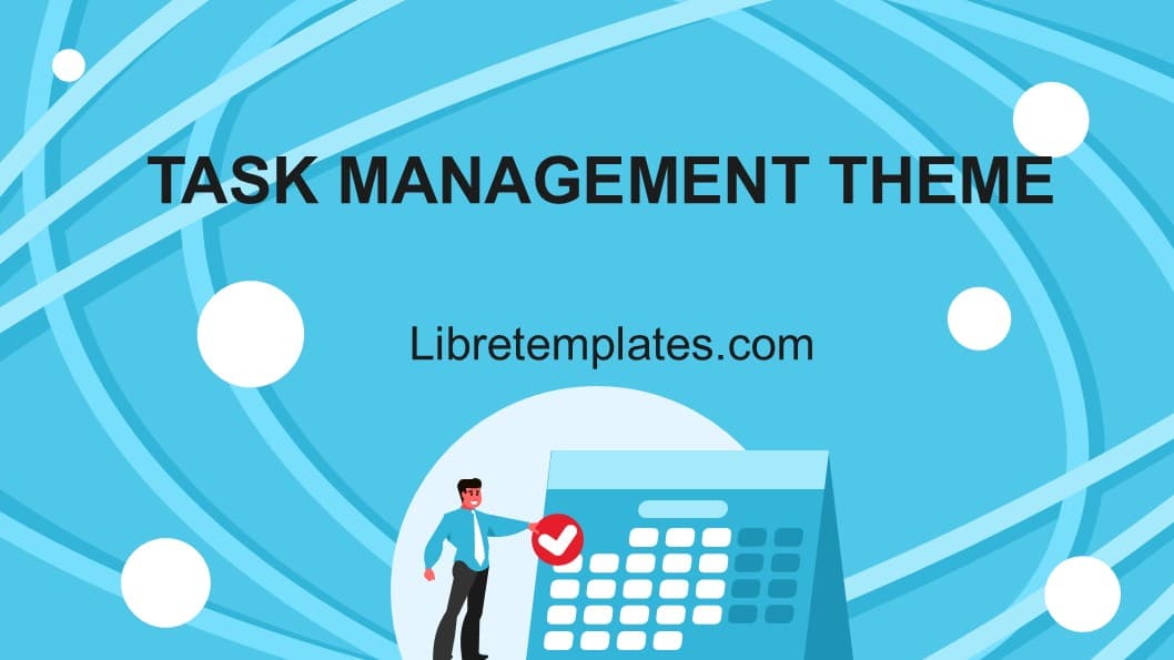 Thema Aufgabenverwaltung