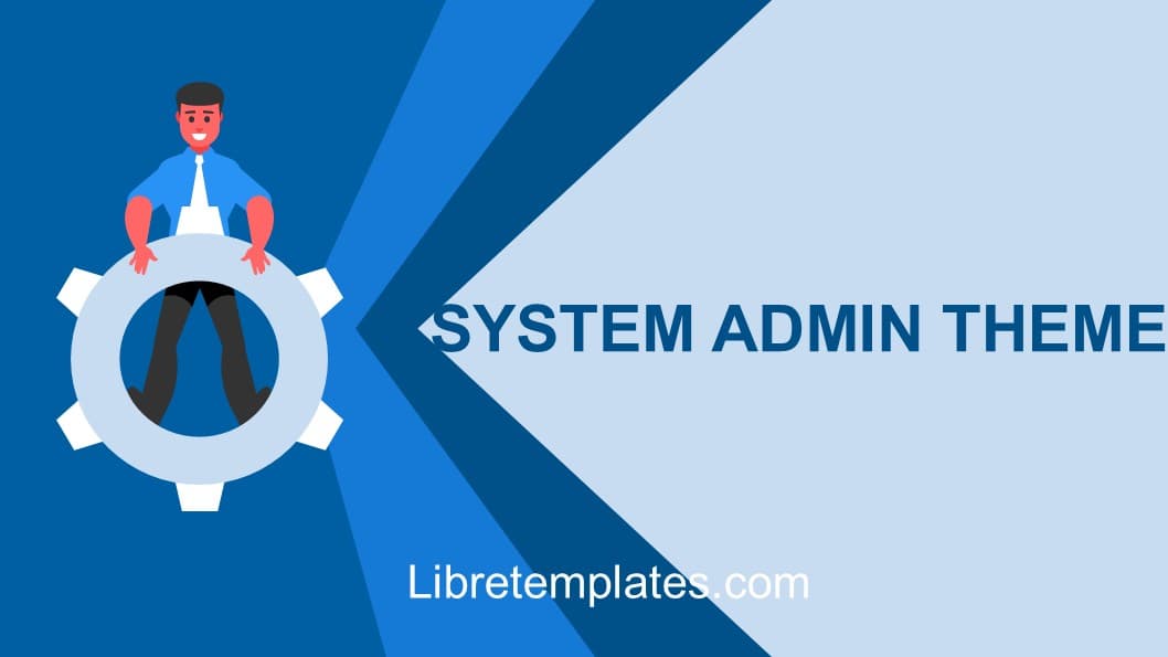 System-Admin-Theme