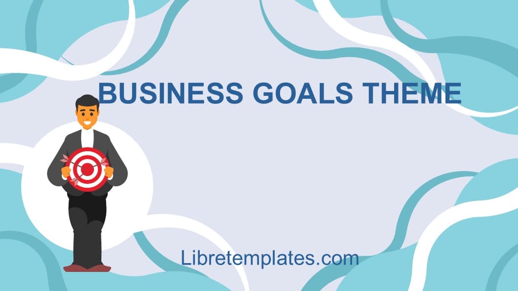 Thema Geschäftsziele