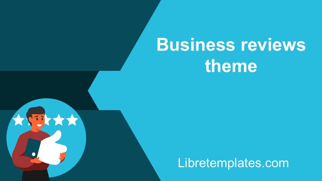 Thema Geschäftsbewertungen