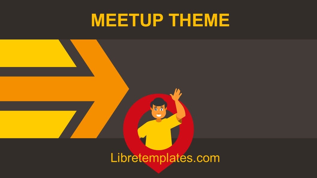 Meetup-Thema