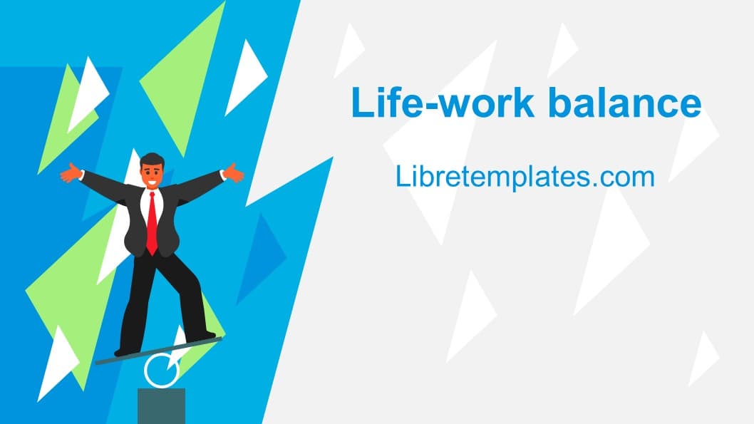 Life-Work-Balance
