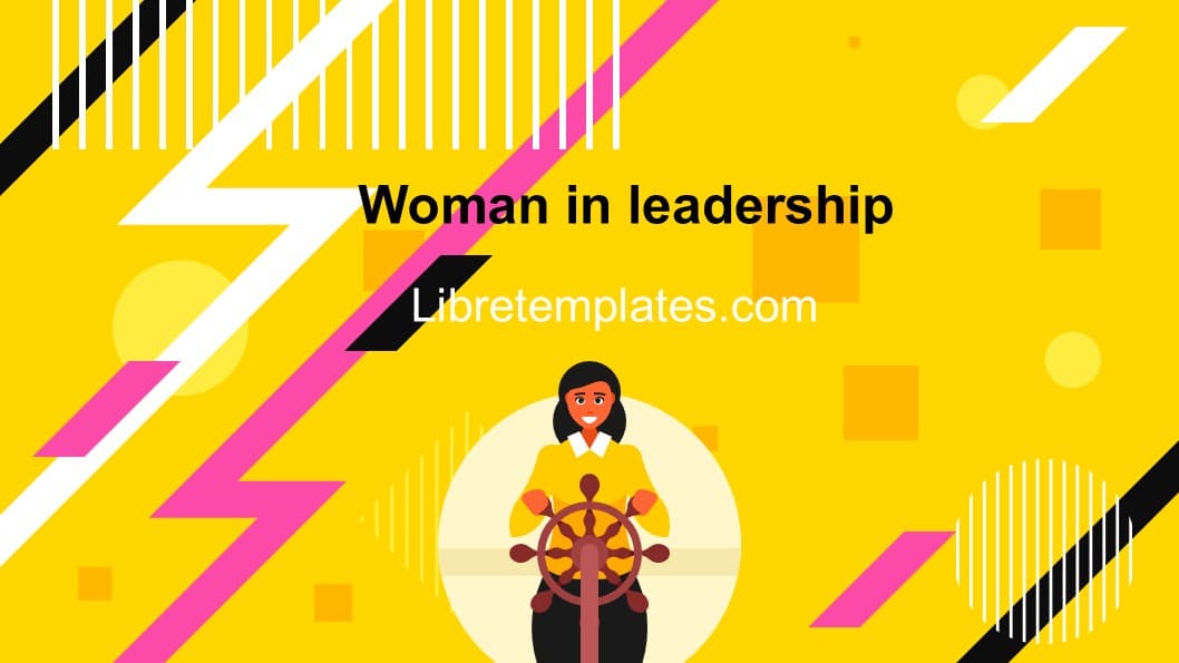 Thema "Frau in Führungspositionen"